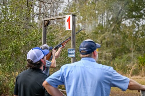 Sporting Clays, 5 Stand trips near me