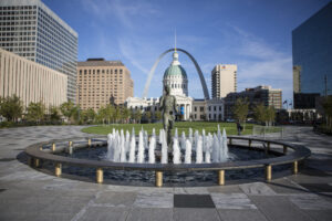 St. Louis MO attractions and tours