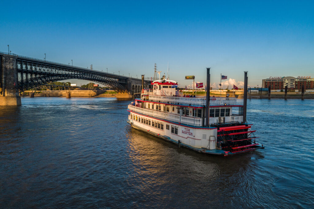 Dinner cruise